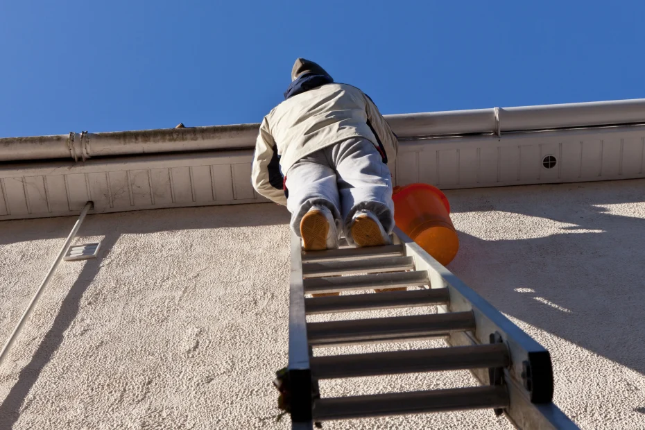 Cudahy Gutter Cleaning